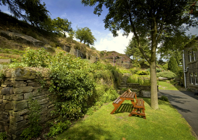 Heather Bank Cottage, Cherry Tree Cottages, Yorkshire Accommodation